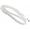 PLAYAZ Shamballa Kette "Fully Bling" Kristall