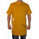 Oversized Tall Tee "4 of a Kind As" beige Poker T-Shirt von PLAYAZ (limited Edition)