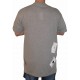 Oversized Tall Tee "4 of a Kind As" beige Poker T-Shirt von PLAYAZ (limited Edition)