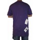 Oversized Tall Tee "4 of a Kind As" beige Poker T-Shirt von PLAYAZ (limited Edition)